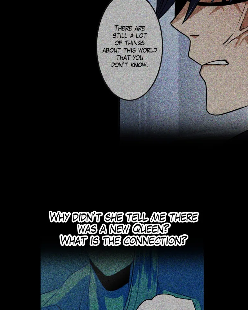 Back From Black Chapter 25 page 160 - 