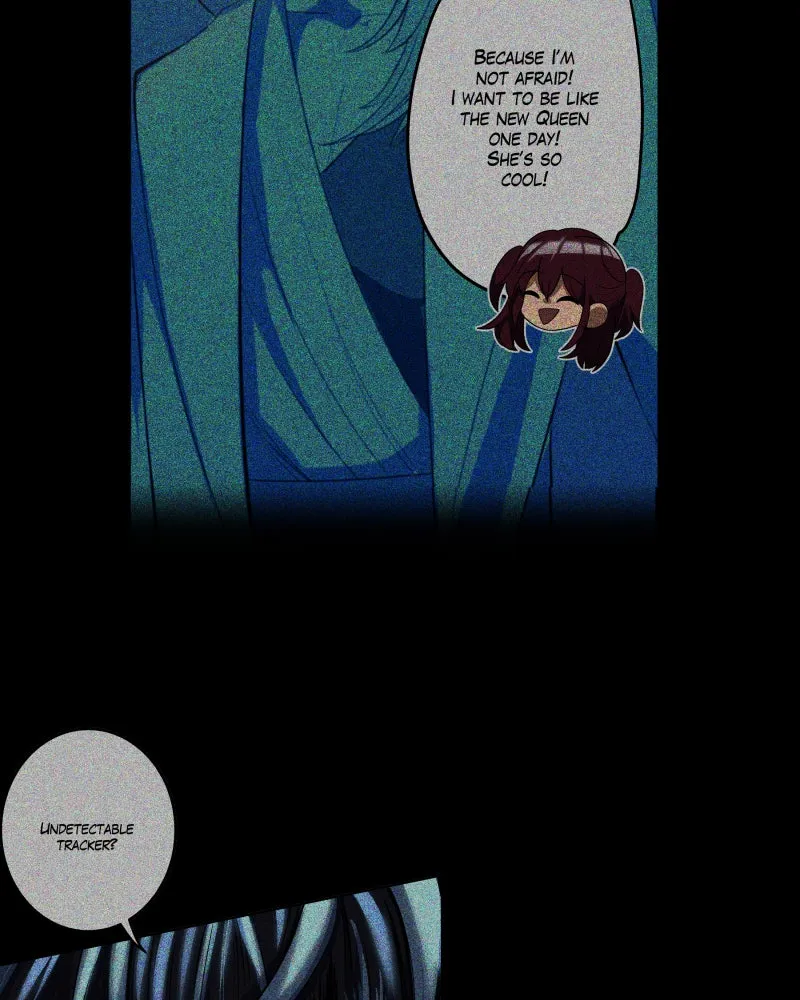 Back From Black Chapter 25 page 161 - 