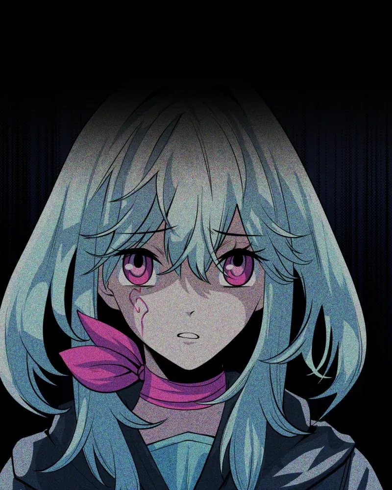 Back From Black Chapter 25 page 163 - 