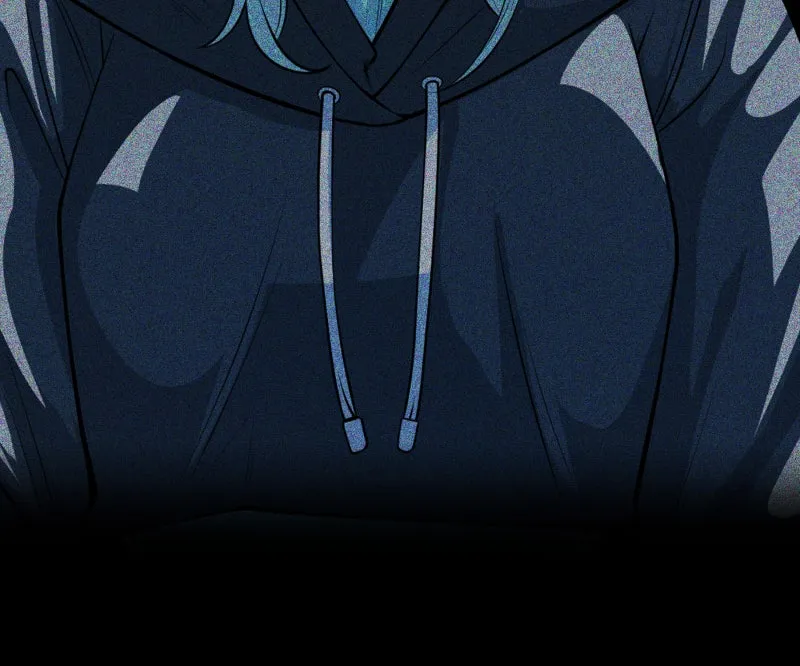 Back From Black Chapter 25 page 164 - 