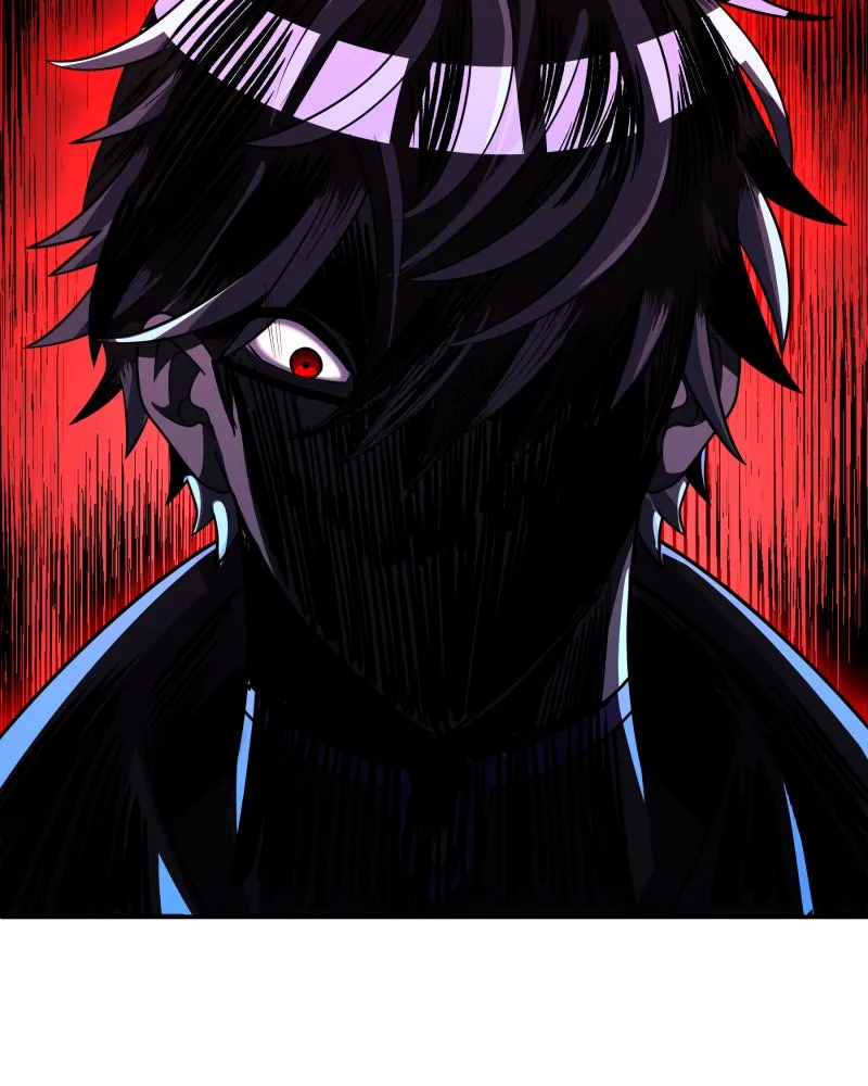 Back From Black Chapter 25 page 170 - 