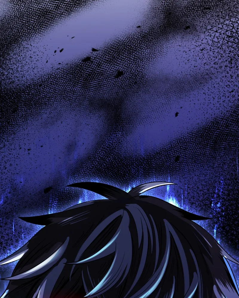 Back From Black Chapter 25 page 175 - 