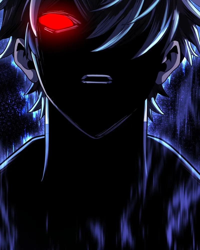 Back From Black Chapter 25 page 176 - 