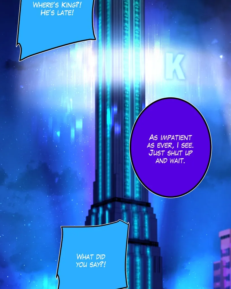 Back From Black Chapter 25 page 179 - 