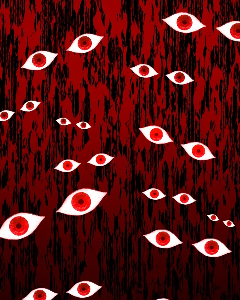 Back From Black Chapter 25 page 184 - 