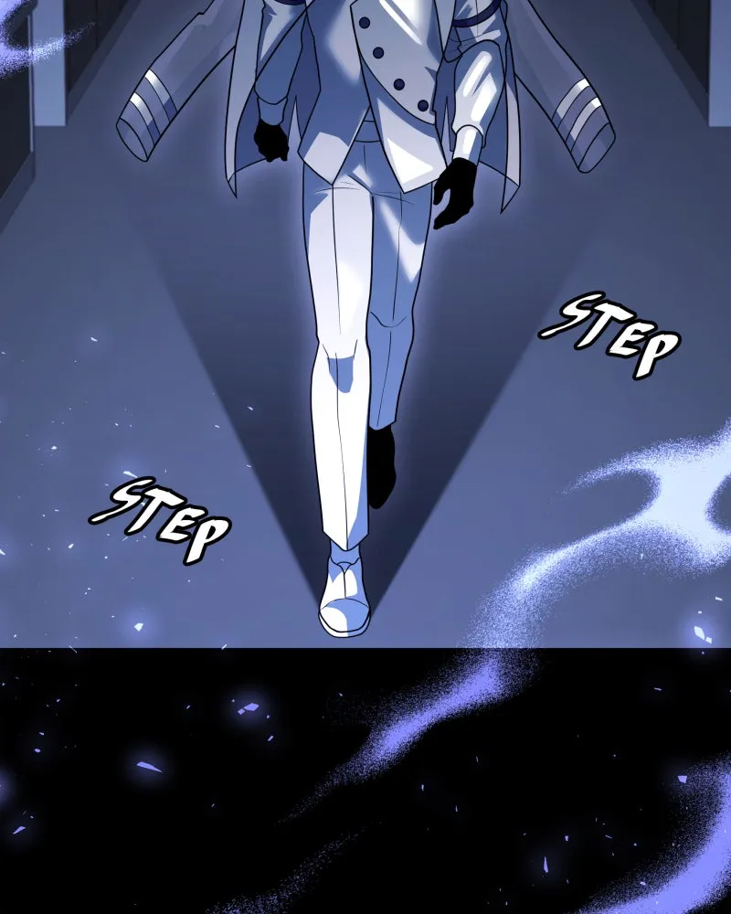 Back From Black Chapter 25 page 186 - 