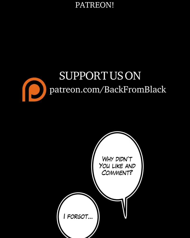 Back From Black Chapter 25 page 193 - 