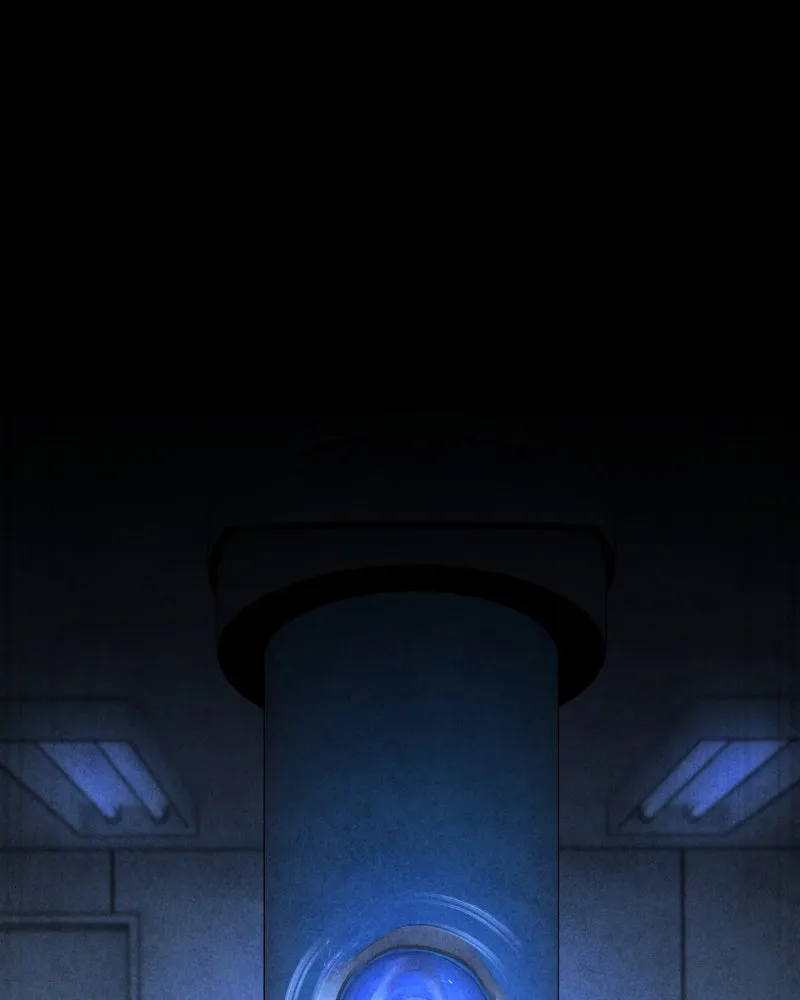 Back From Black Chapter 25 page 21 - 