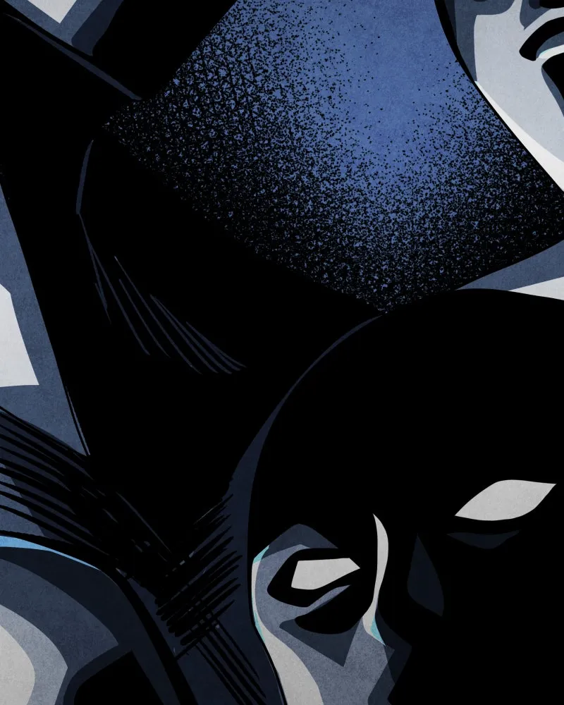 Back From Black Chapter 25 page 25 - 
