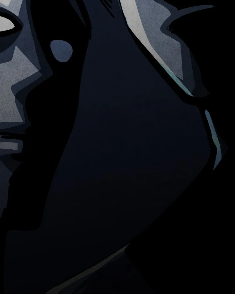 Back From Black Chapter 25 page 26 - 