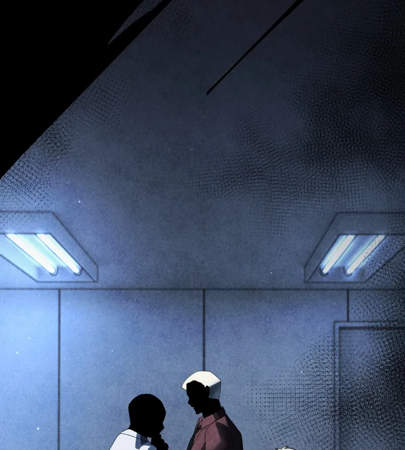 Back From Black Chapter 25 page 28 - 
