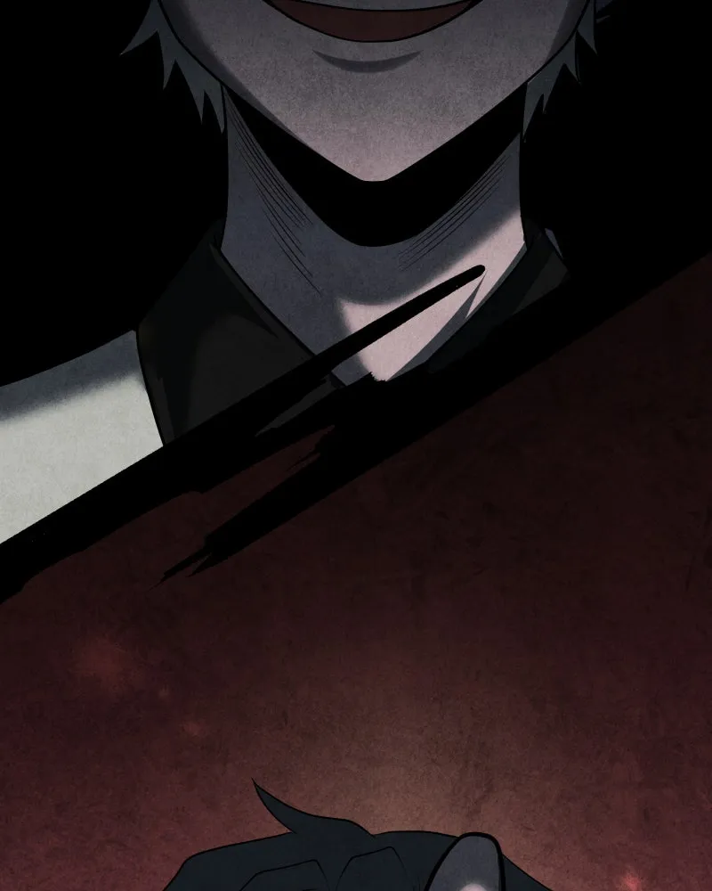 Back From Black Chapter 25 page 30 - 