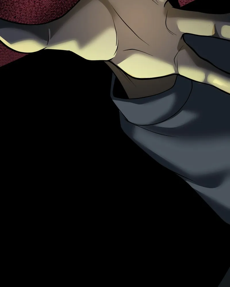 Back From Black Chapter 25 page 34 - 