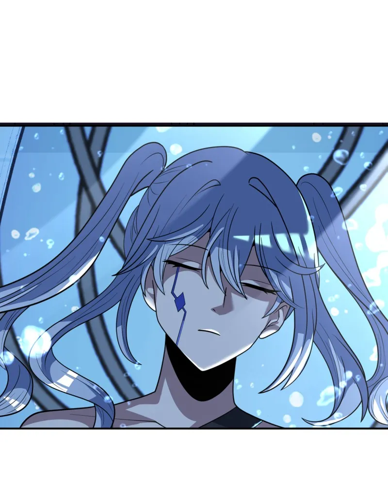 Back From Black Chapter 25 page 41 - 