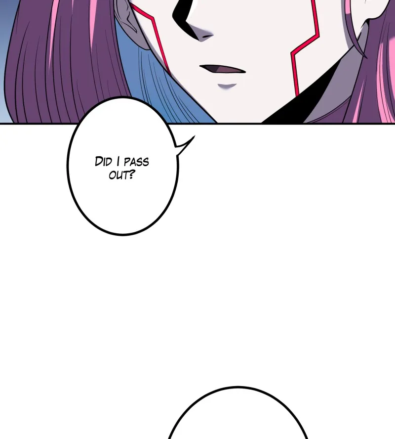 Back From Black Chapter 25 page 44 - 