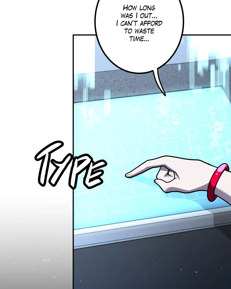 Back From Black Chapter 25 page 45 - 