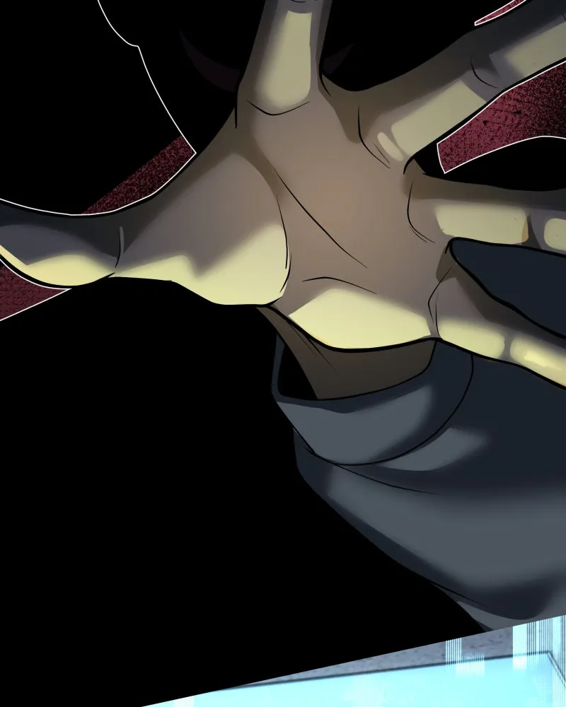 Back From Black Chapter 25 page 50 - 