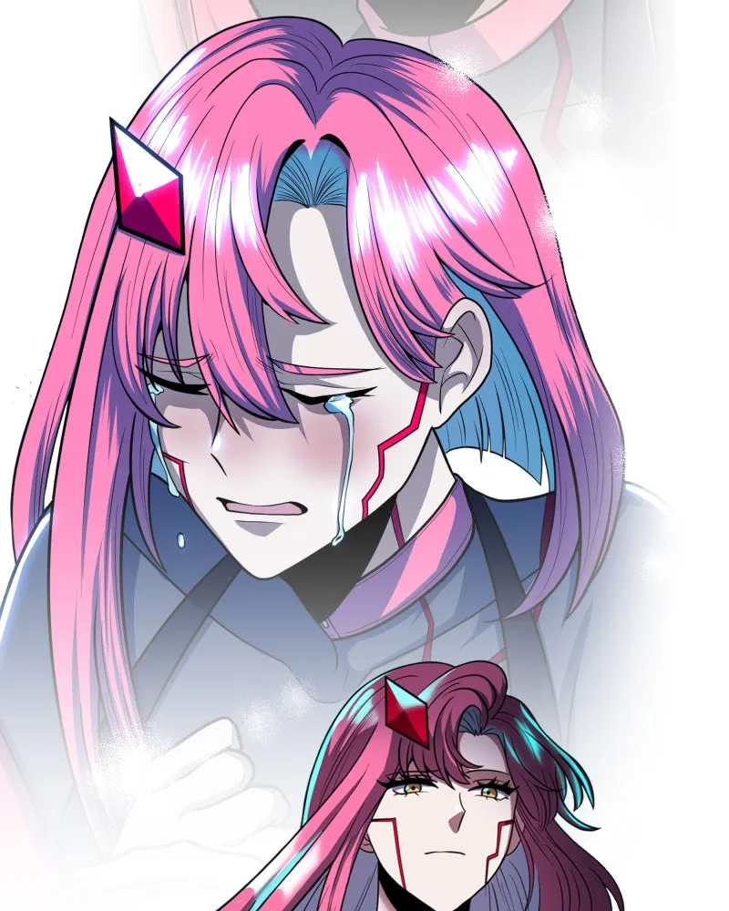 Back From Black Chapter 25 page 56 - 