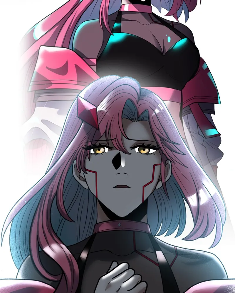 Back From Black Chapter 25 page 57 - 