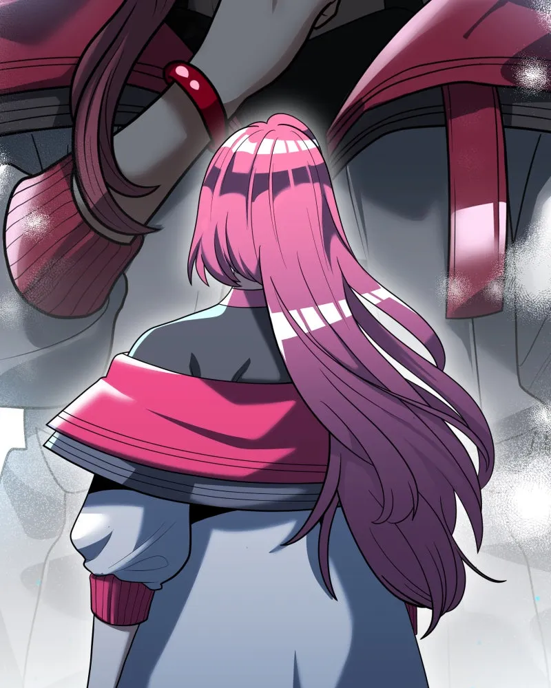 Back From Black Chapter 25 page 58 - 