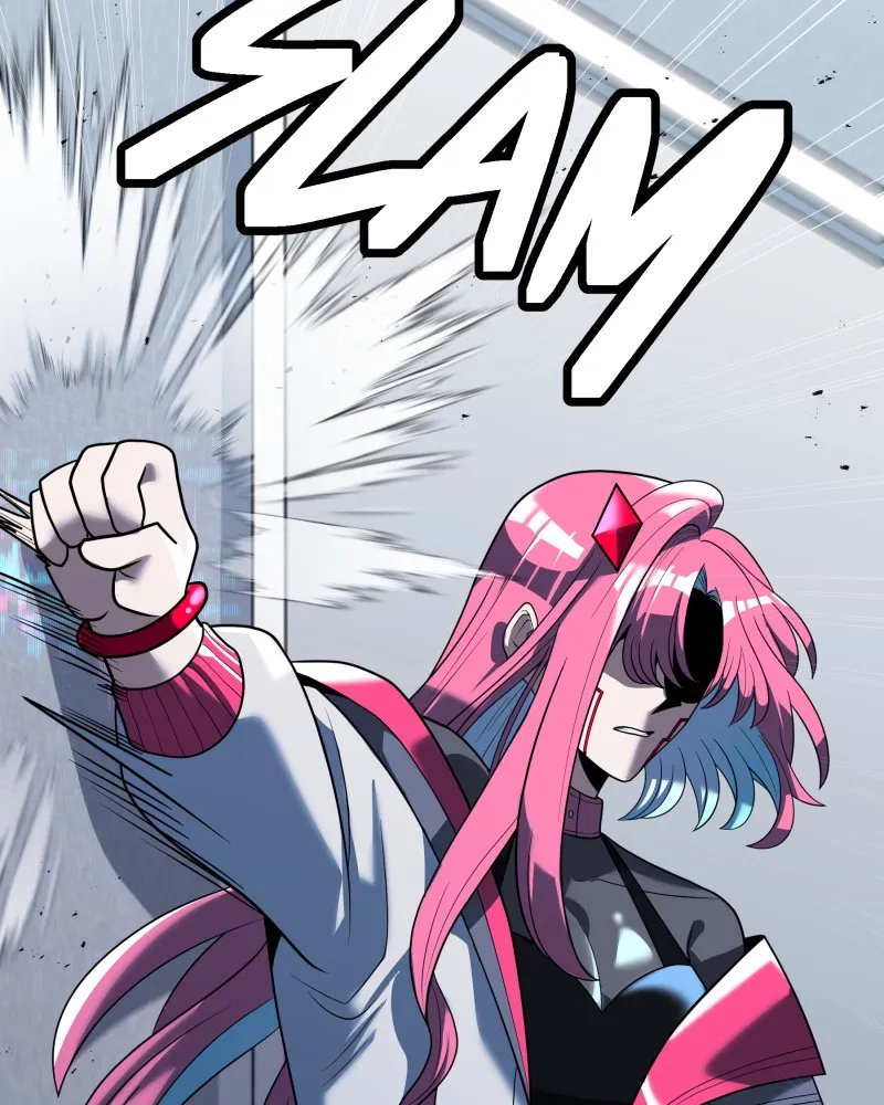 Back From Black Chapter 25 page 62 - 