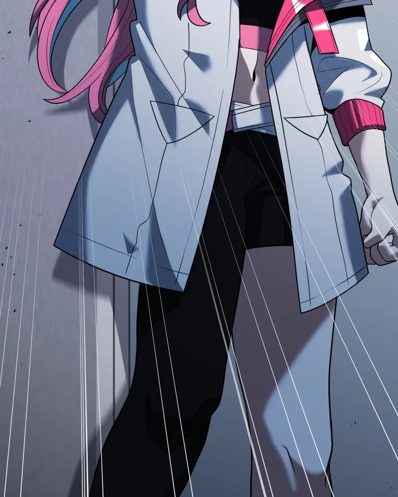 Back From Black Chapter 25 page 63 - 