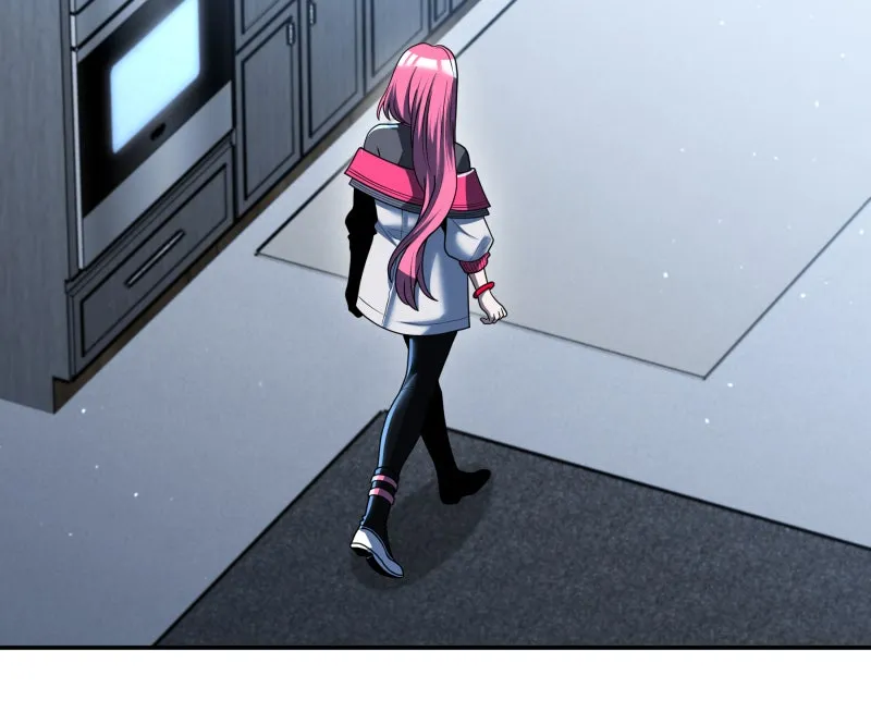 Back From Black Chapter 25 page 67 - 