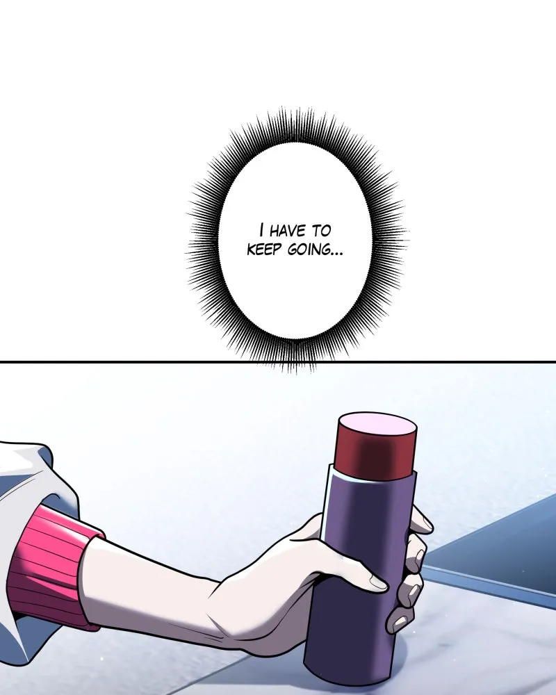 Back From Black Chapter 25 page 68 - 