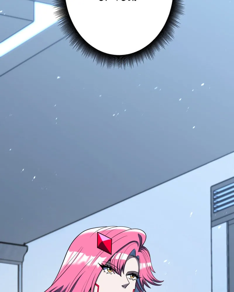 Back From Black Chapter 25 page 72 - 