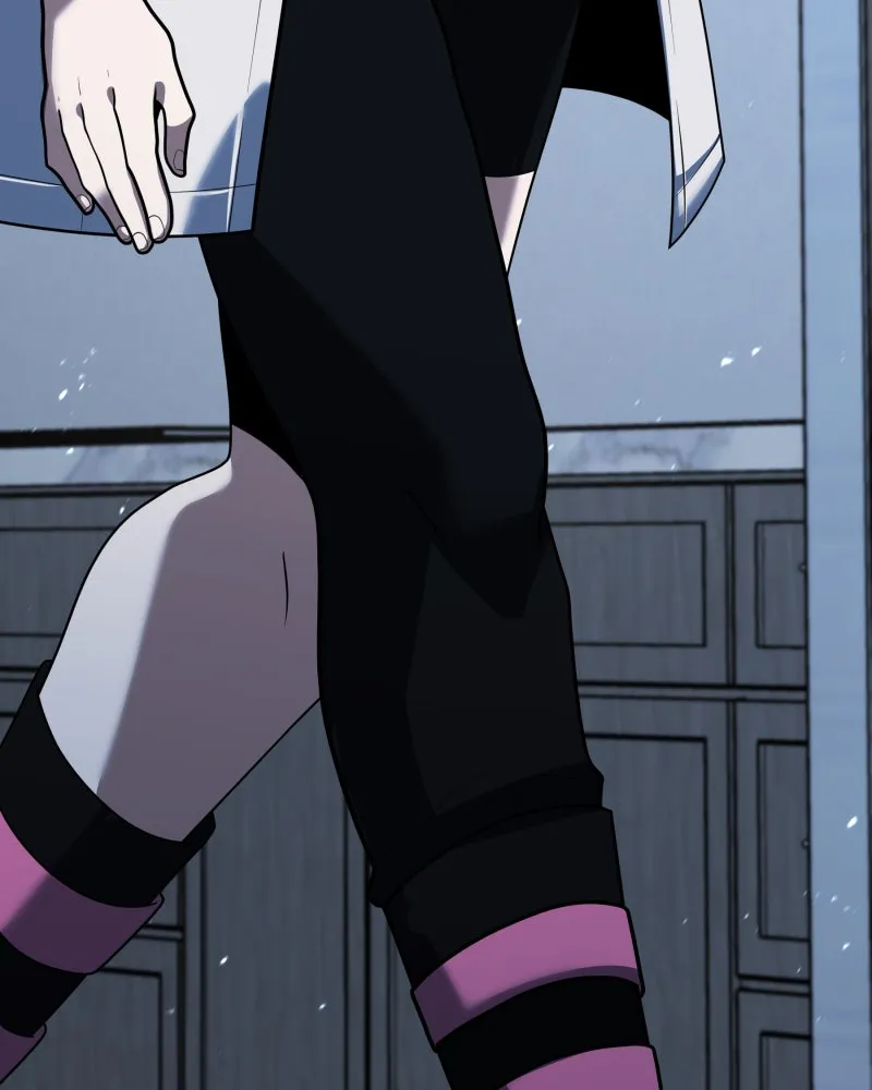 Back From Black Chapter 25 page 74 - 