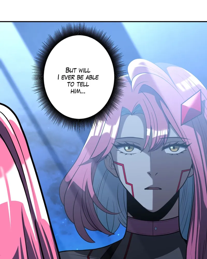 Back From Black Chapter 25 page 80 - 