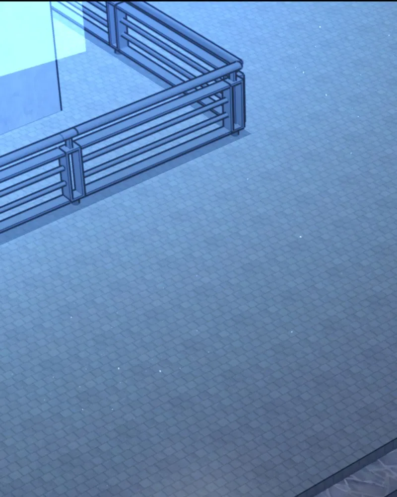 Back From Black Chapter 25 page 84 - 
