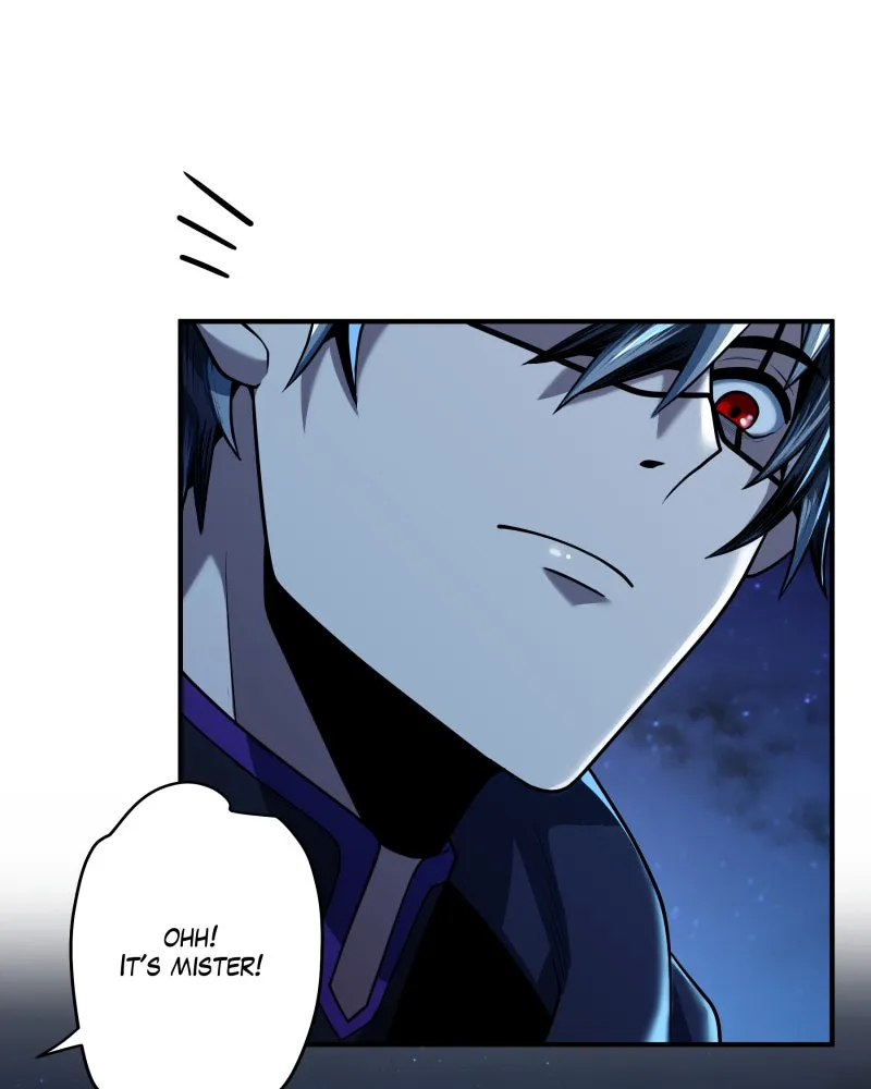 Back From Black Chapter 25 page 86 - 