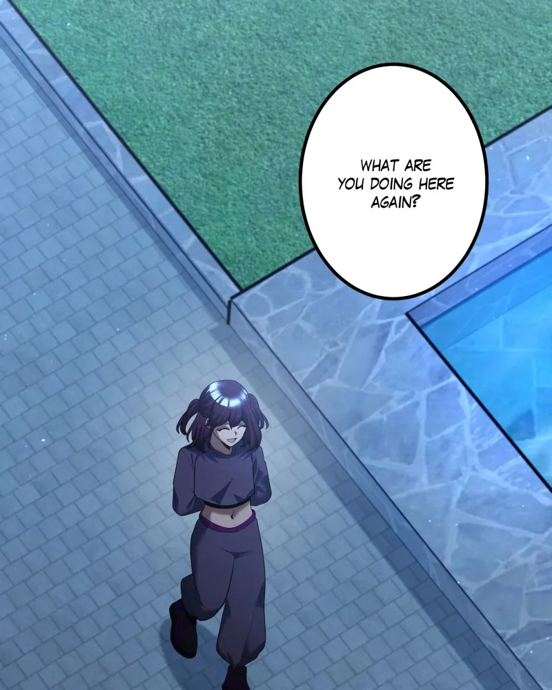 Back From Black Chapter 25 page 91 - 