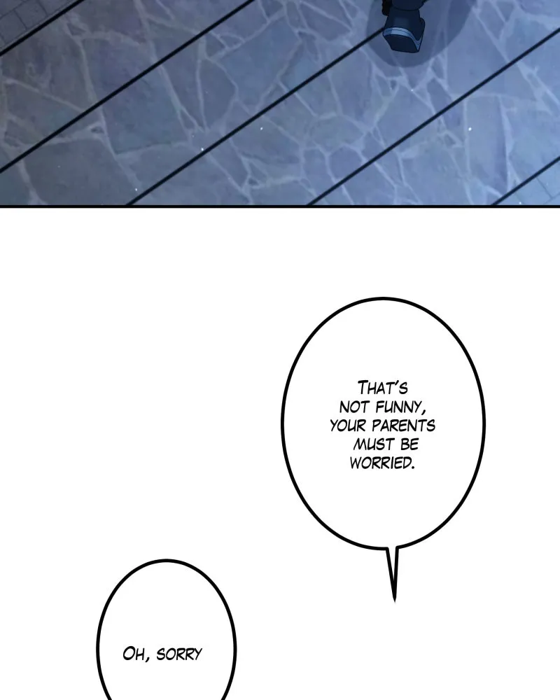Back From Black Chapter 25 page 93 - 