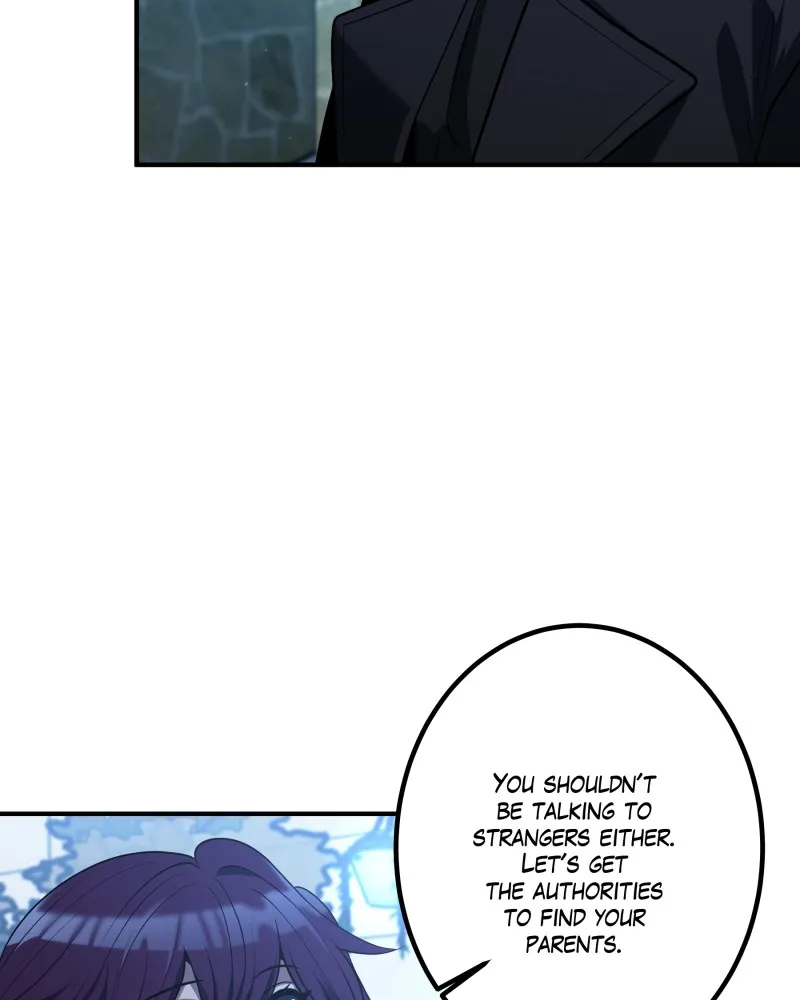 Back From Black Chapter 25 page 96 - 
