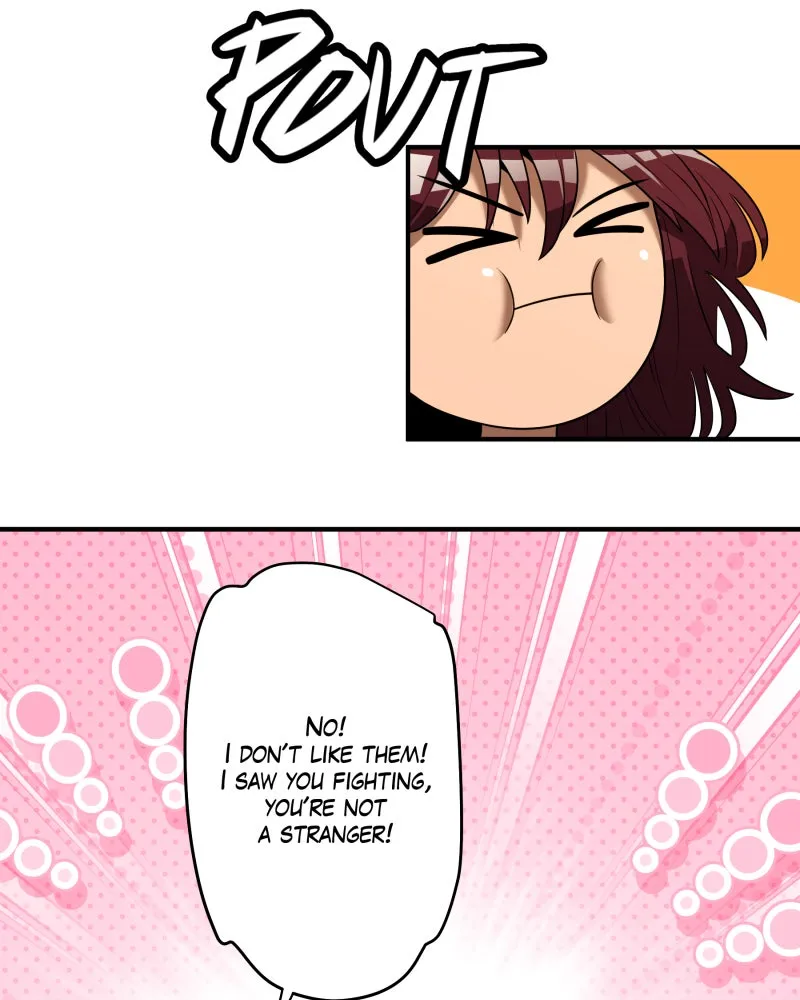 Back From Black Chapter 25 page 98 - 