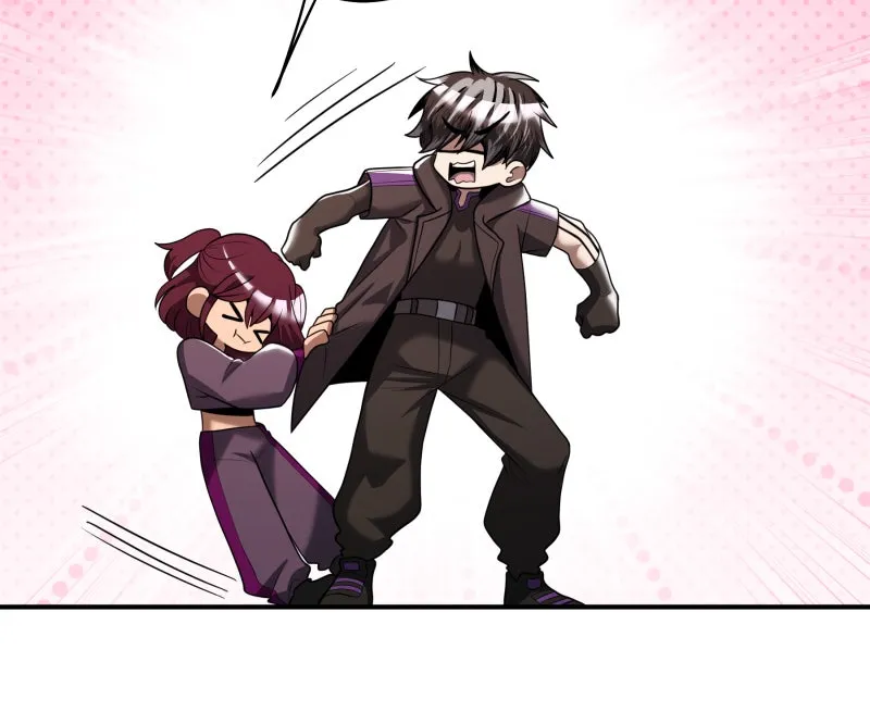 Back From Black Chapter 25 page 99 - 