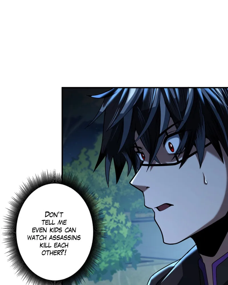 Back From Black Chapter 25 page 100 - 