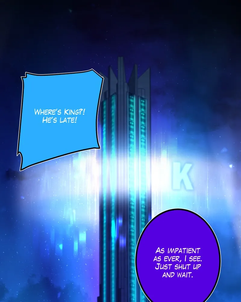 Back From Black Chapter 26 page 1 - 