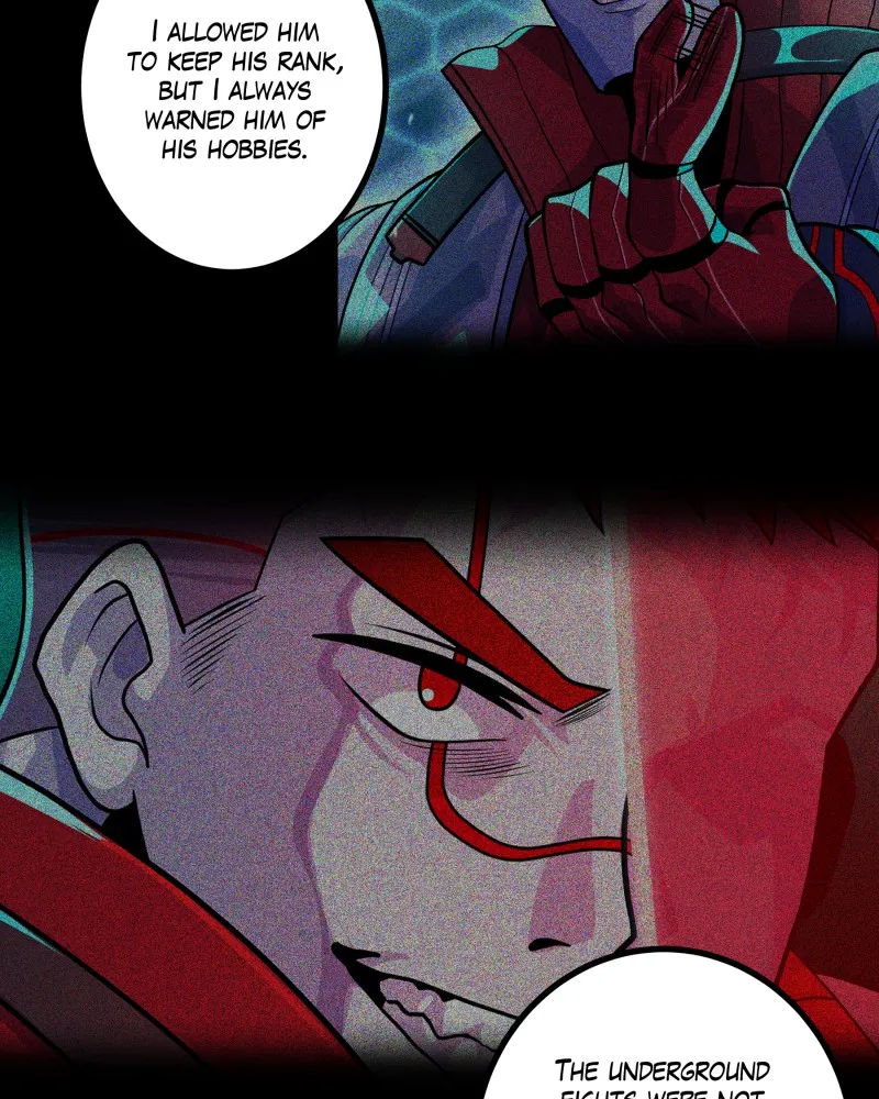 Back From Black Chapter 26 page 101 - 