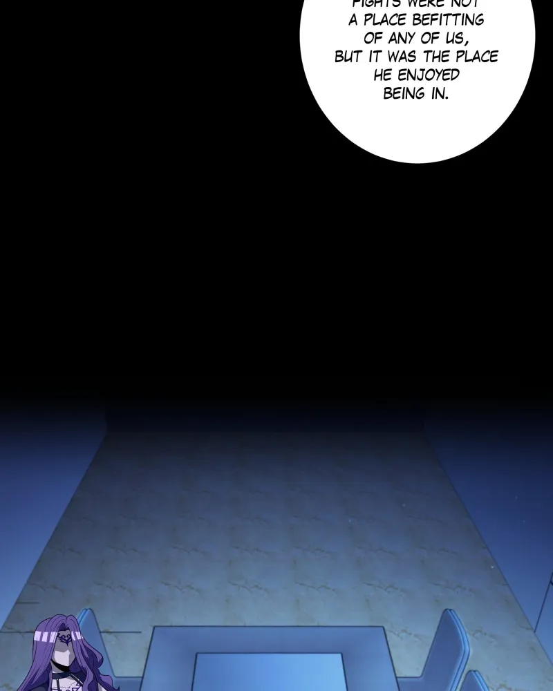 Back From Black Chapter 26 page 102 - 