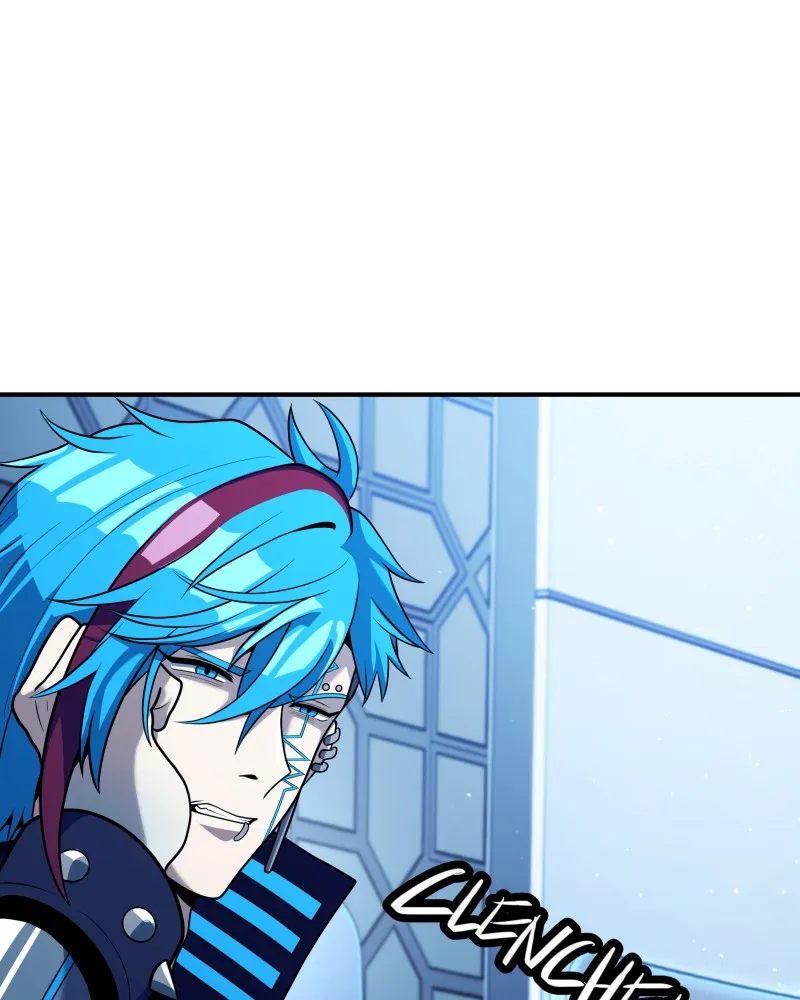 Back From Black Chapter 26 page 105 - 