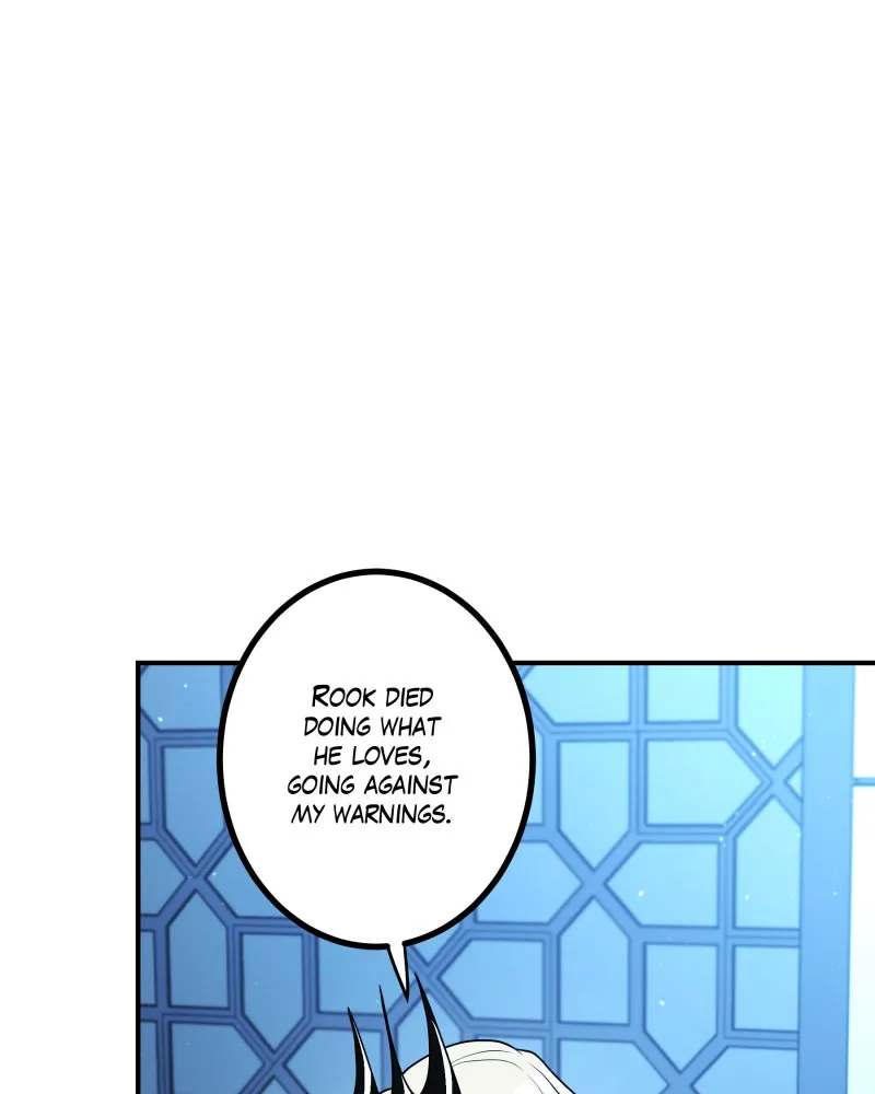 Back From Black Chapter 26 page 107 - 