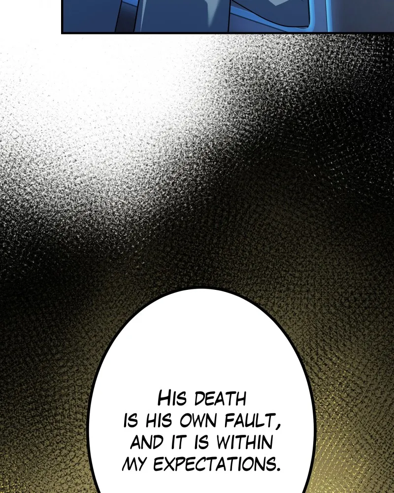 Back From Black Chapter 26 page 109 - 
