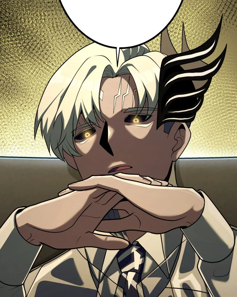 Back From Black Chapter 26 page 110 - 