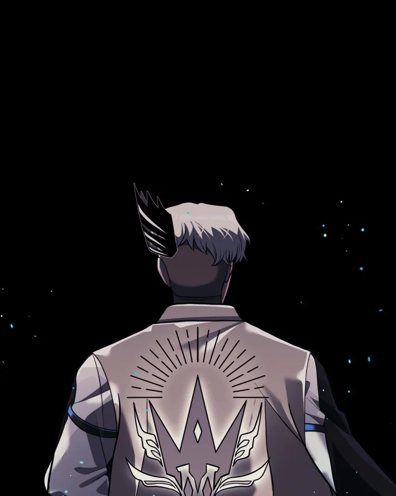 Back From Black Chapter 26 page 12 - 