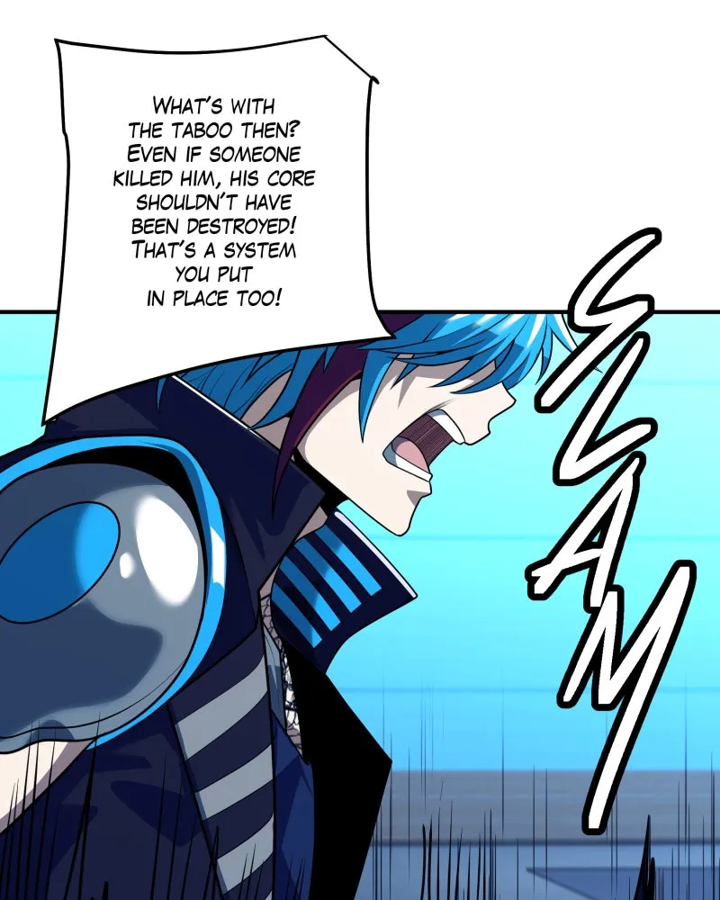 Back From Black Chapter 26 page 112 - 