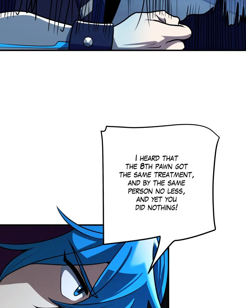 Back From Black Chapter 26 page 113 - 