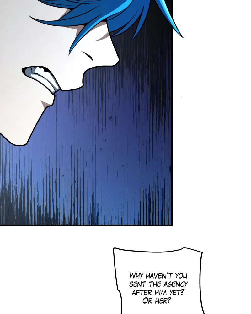 Back From Black Chapter 26 page 114 - 
